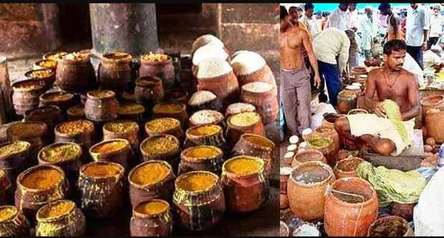 ଶ୍ରୀମନ୍ଦିରରେ ମିଳିବ ମାଗଣା ଅବଢ଼ା, ପ୍ରତ୍ୟେକ ଦିନ ଲକ୍ଷେରୁ ଅଢେଇ ଲକ୍ଷ ଭକ୍ତଙ୍କୁ ମିଳିବାରେ ପ୍ରସାଦ ; ଆଇନ ମନ୍ତ୍ରୀଙ୍କ ବଡ଼ ବୟାନ