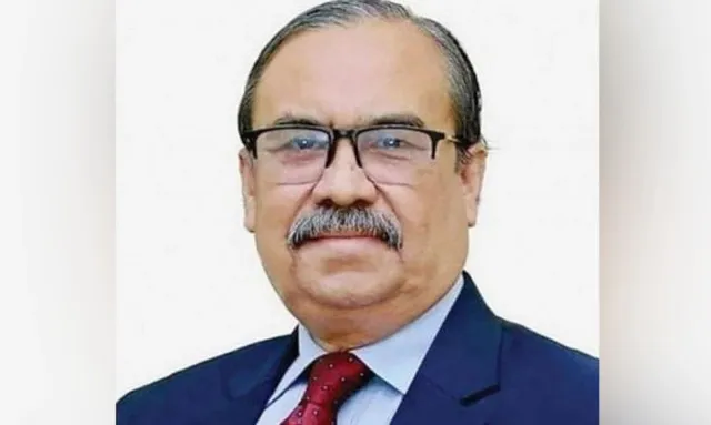 ଇସ୍ତଫା ଦେଲେ ବାଂଲାଦେଶ ସୁପ୍ରିମକୋର୍ଟ ମୁଖ୍ୟ ବିଚାରପତି ; ସୁପ୍ରିମକୋର୍ଟ ଘେରାଉ କଲେ ଶହ ଶହ ବିକ୍ଷୋଭକାରୀ 