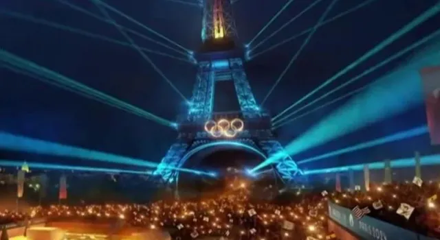  ଭବ୍ୟ ସମାରୋହ ମଧ୍ୟରେ ଶେଷ ହେଲା ପ୍ୟାରିସ୍ ଅଲିମ୍ପିକ୍ସ ୨୦୨୪;  ଏକାଠି ହେଲେ କ୍ରୀଡ଼ା ମହାକୁମ୍ଭର ସଫଳ କ୍ରୀଡାବିତ୍ 