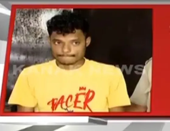 ବର୍ଷେ ପରେ ଧରା ପଡ଼ିଲା ଅଭିଯୁକ୍ତ ; ଓଲ୍ଡ ଟାଉନରୁ ନାବାଳିକାକୁ କରିଥିଲା ଅପହରଣ