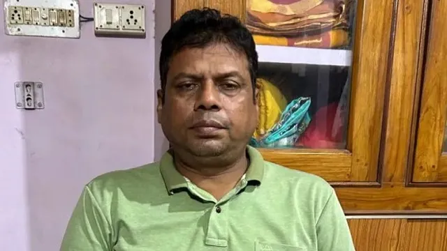 ବନ୍ଧା ହେଲେ କେନ୍ଦ୍ରାପଡା ଅତିରିକ୍ତ ଯୋଗାଣ ଅଧିକାରୀ ; ଆୟବହିର୍ଭୁତ ସମ୍ପତ୍ତି ଠୁଳ ଅଭିଯୋଗରେ ସ୍କାନରରେ ରଖିଥିଲା ଭିଜିଲାନ୍ସ