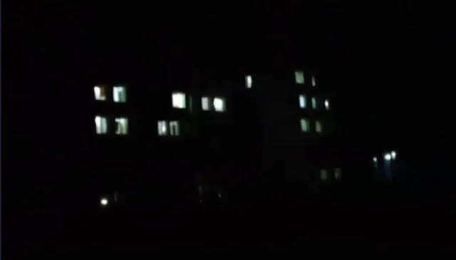 କିଟିମିଟି ଅନ୍ଧାରରେ ବରଗଡ ଜିଲ୍ଲା ମୁଖ୍ୟ ଚିକିତ୍ସାଳୟ । ତିନି ଘଣ୍ଟାରୁ ଅଧିକ ସମୟ ଧରି ହସ୍ପିଟାଲ ଅନ୍ଧାର