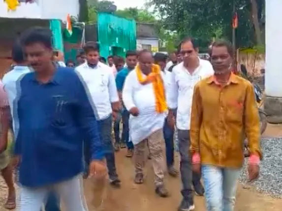 ବରଗଡରେ ଡାଇରିଆ ଆତଙ୍କ ; ଦମ୍ପତ୍ତିଙ୍କ ମୃତ୍ୟୁ, ୨୦ରୁ ଅଧିକ ଆକ୍ରାନ୍ତ , ସ୍ୱାସ୍ଥ୍ୟ ବିଭାଗର ଅବହେଳାକୁ ନେଇ ଅସନ୍ତୋଷ