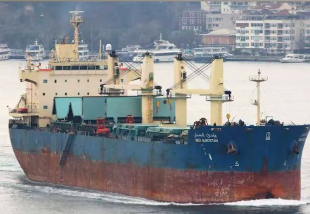 ପାରାଦୀପରେ ଅଟକ ବିଦେଶୀ ଜାହାଜକୁ ଗିରଫ ପାଇଁ ହାଇକୋର୍ଟଙ୍କ ନିର୍ଦ୍ଦେଶ ;  ଜର୍ମାନୀ କମ୍ପାନୀର ଟଙ୍କା ଶୁଝିନଥିବା ଅଭିଯୋଗରେ ଅଟକ ଜାହାଜ