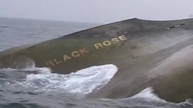 ଖୋଲିବ ବ୍ଲାକରୋଜ ଫାଇଲ: ସ୍କାନରକୁ ଆସିବେ କି ବିଜେଡିର ପ୍ରଭାବଶାଳୀ ନେତା? ୧୫ ବର୍ଷ ପରେ ପୁଣି ତନାଘନା