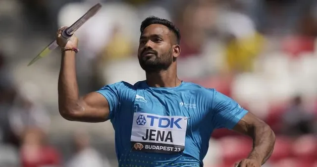 ଆଜି ଅଲିମ୍ପିକ୍ସରେ ଜାଭଲିନରେ ଅଭିଯାନ ଆରମ୍ଭ କରିବେ ଓଡିଆ ପୁଅ କିଶୋର ଜେନା ; ନିରଜଙ୍କଠାରୁ ମଧ୍ୟ ପଦକ ଆଶା