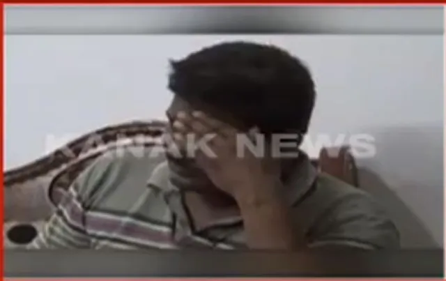 ସିବିଆଇ ଜାଲରେ ଲାଞ୍ଚୁଆ ପୋଷ୍ଟାଲ ଇନ୍ସପେକ୍ଟର ; ସାର୍ଟିଫିକେଟ କରାଇ ଦେବାକୁ ମାଗୁଥିଲେ ୨୦ ହଜାର ଲାଞ୍ଚ।