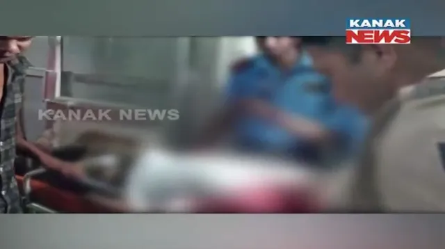 ପୁରୀରେ ଖଜା ପାଇଁ ହତ୍ୟା ଘଟଣା; ହତ୍ୟାରେ ସଂପୃକ୍ତ ସମସ୍ତ ଅଭିଯୁକ୍ତ ନାବାଳକ