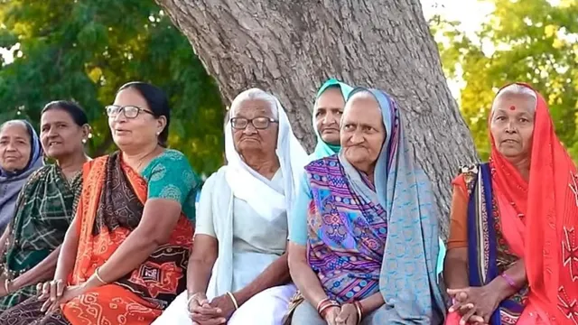 Unique Tradition: Why Residents of Gujarat's Chandanki Village don't Cook  at Home
