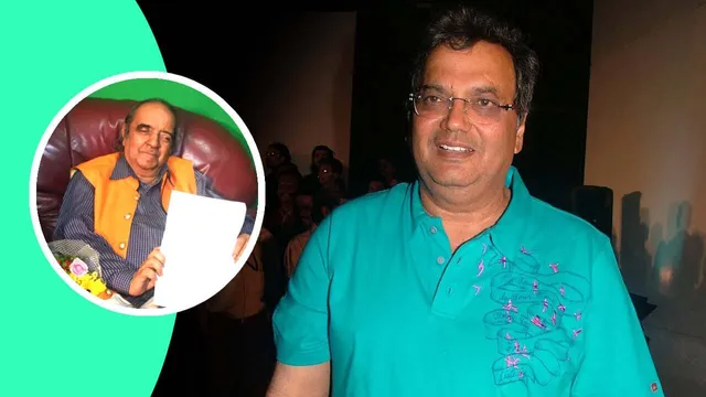 मैंने कैसे सुभाष घई नाम के सूरज को उगते हुए देखा
