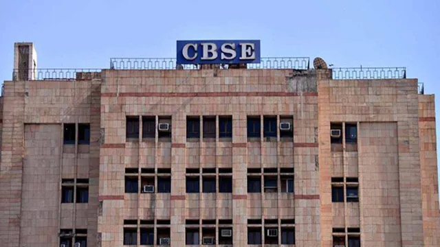 cbse
