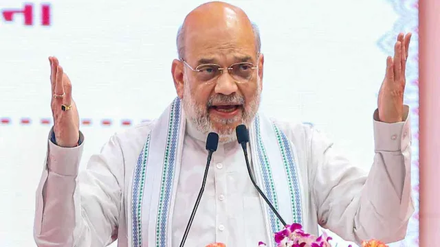 amitshah