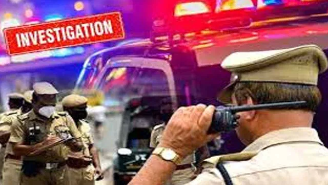 investigation