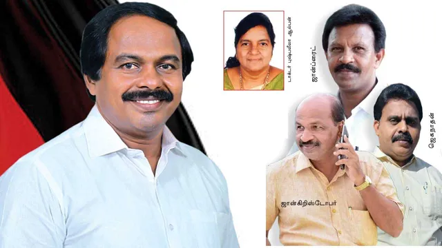 manothangraj