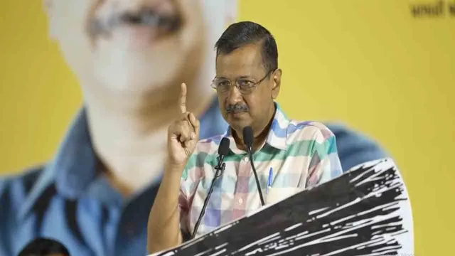 arvindkejriwal