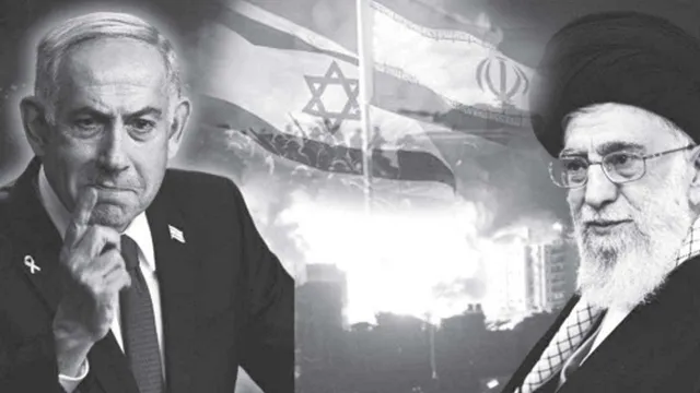 israel-iran