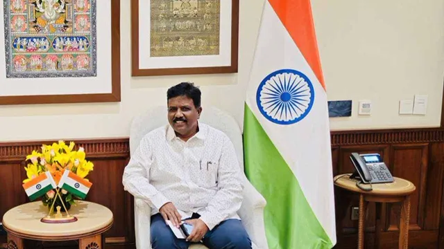 ravikumar-std