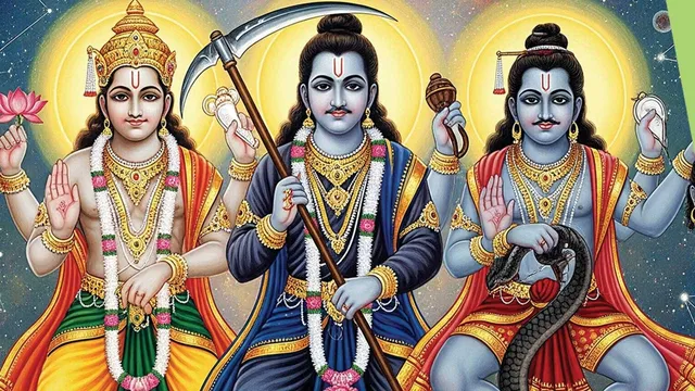 guru