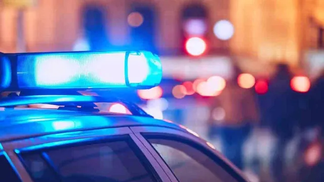 police