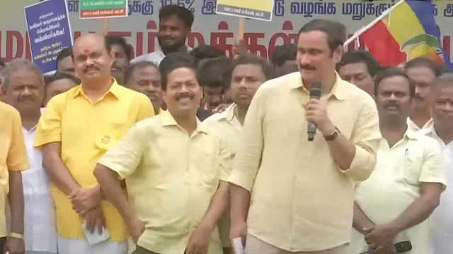 anbumani-mic-pro