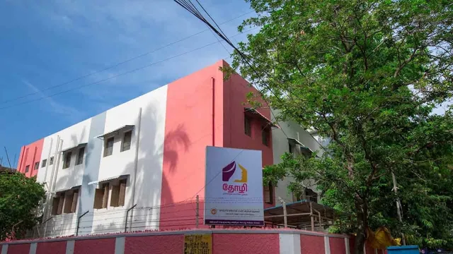 thozhi-hostel