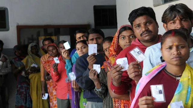 voters