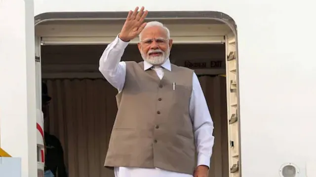 modiforeign