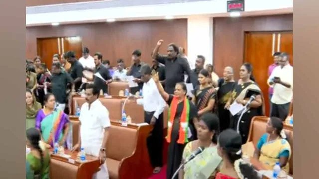 mdu-mayor-issue-admk