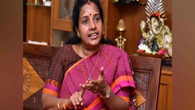 vanathi