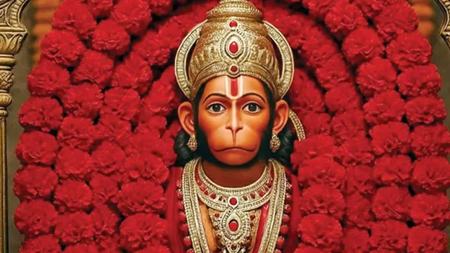 hanuman