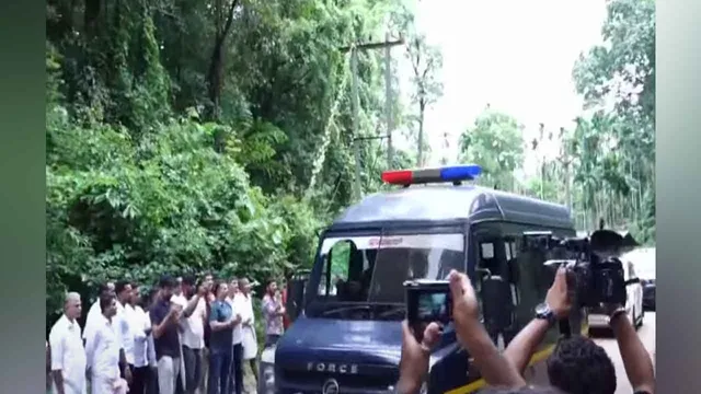 dharmasla-ambulanace