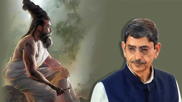 valluvar