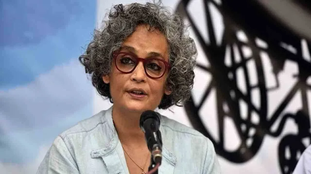 arundhatiroy