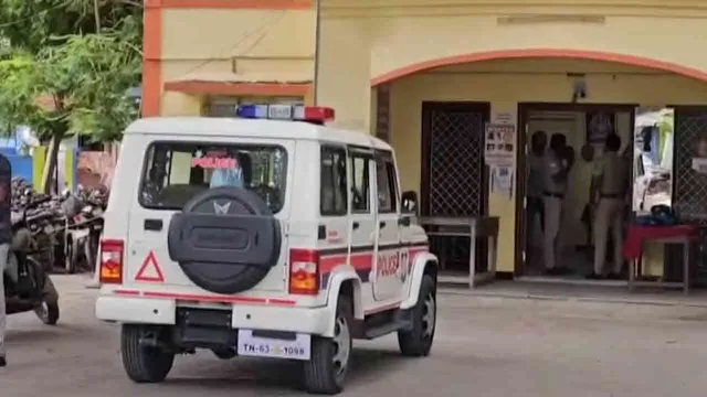 thirupuvanam-police-station