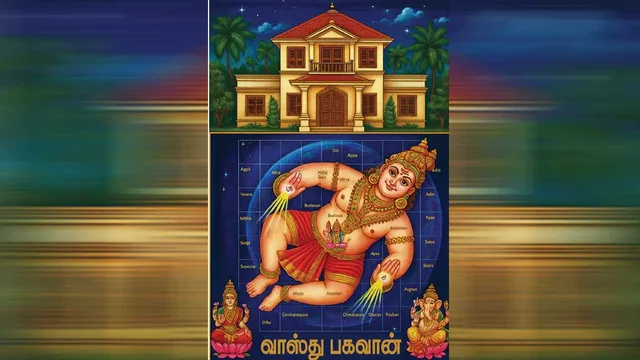 vasthu