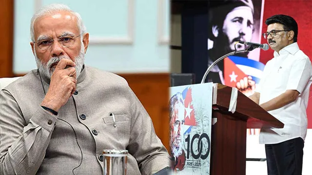 modi-mks-communist