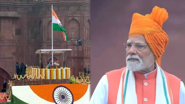 modi-independance