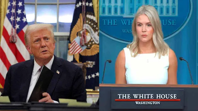 trumpgarolin