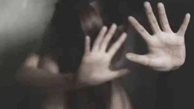 rape