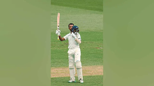 pujara