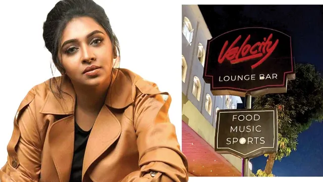 lakshmimenon