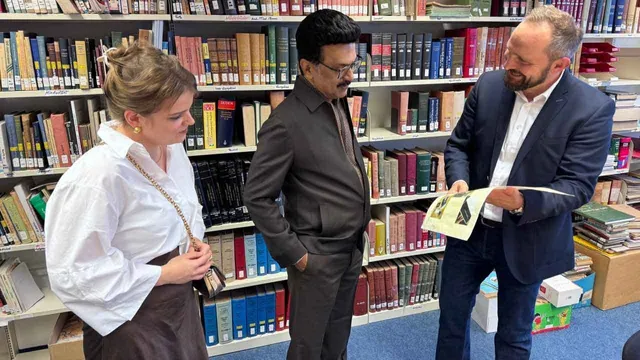 german-mks-library
