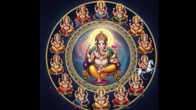 vinayagar