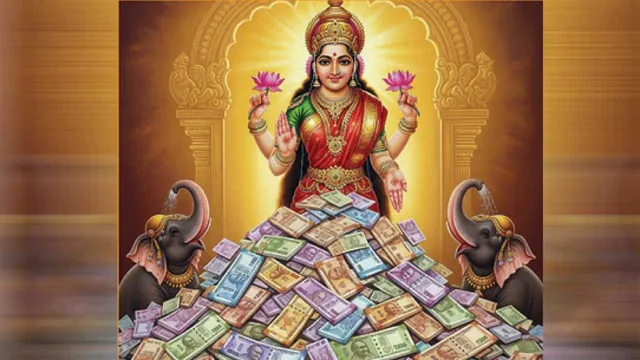money