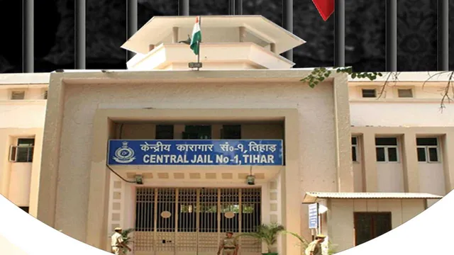 jail