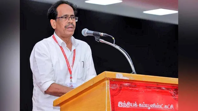 cpi-veerapandian