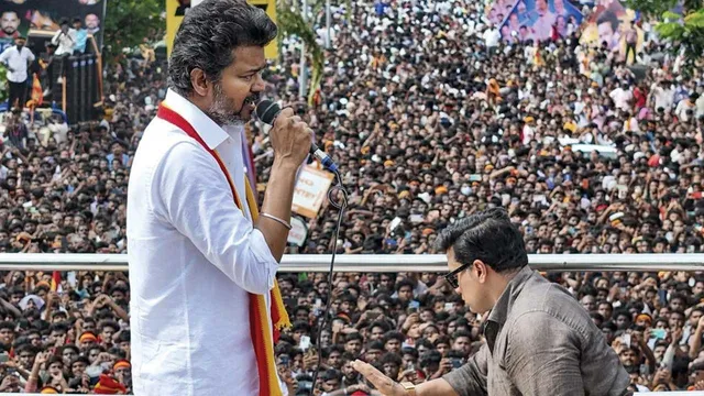 vijay