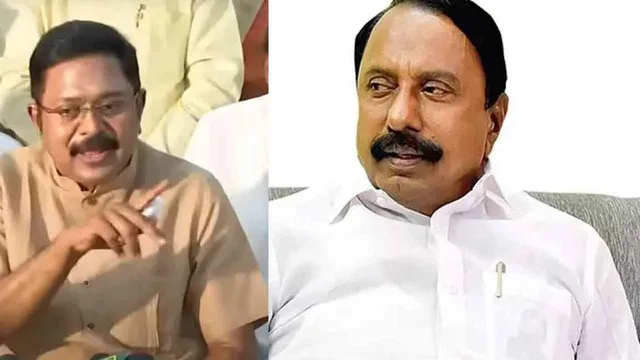 ttv-dhinakaran-sengottaiyan