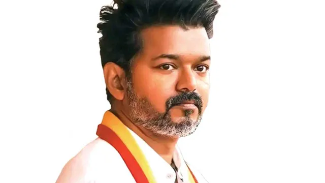 vijay