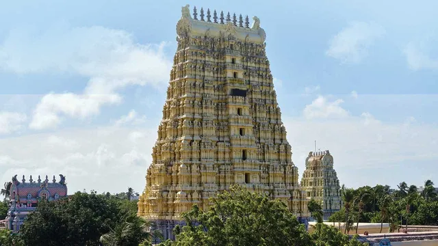 kovil